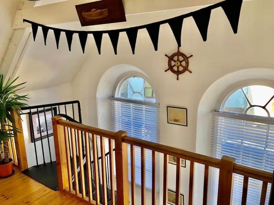 פנזאנס Chapel Cottage מראה חיצוני תמונה