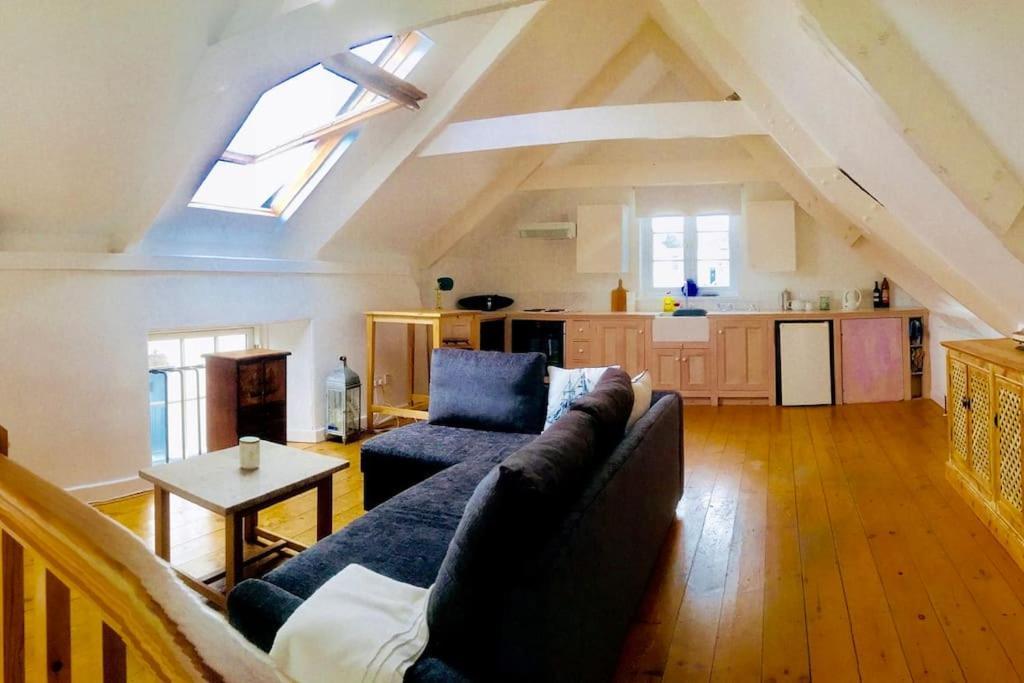 פנזאנס Chapel Cottage מראה חיצוני תמונה