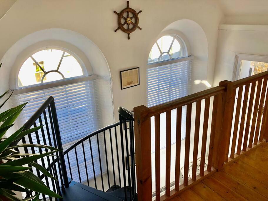 פנזאנס Chapel Cottage מראה חיצוני תמונה