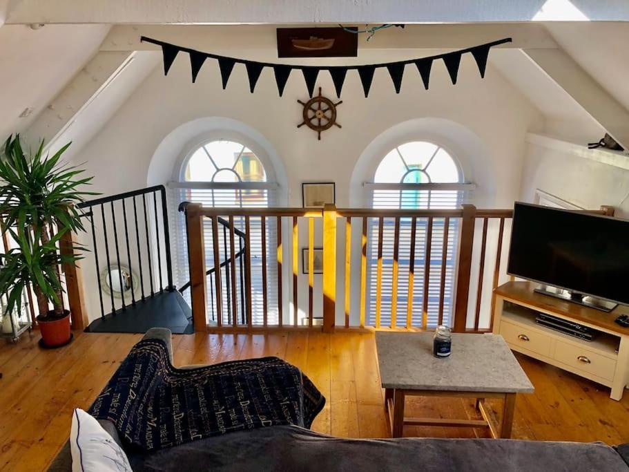 פנזאנס Chapel Cottage מראה חיצוני תמונה