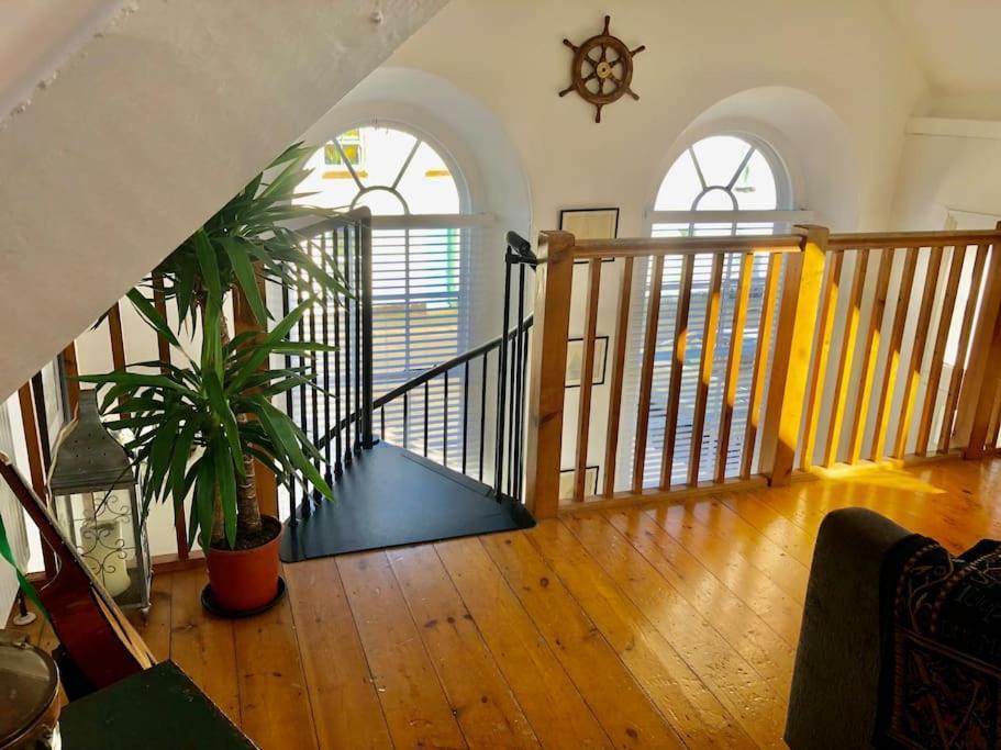 פנזאנס Chapel Cottage מראה חיצוני תמונה